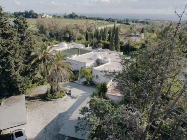 6 Slaapkamer Villa in The Golden Mile