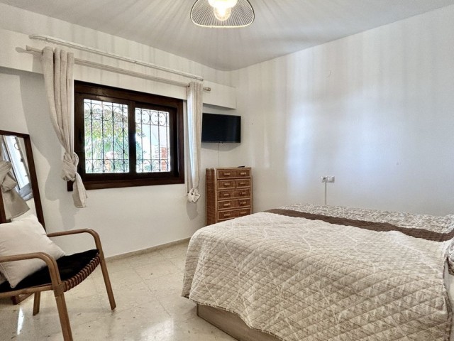 3 Bedrooms Villa in Benalmadena Costa