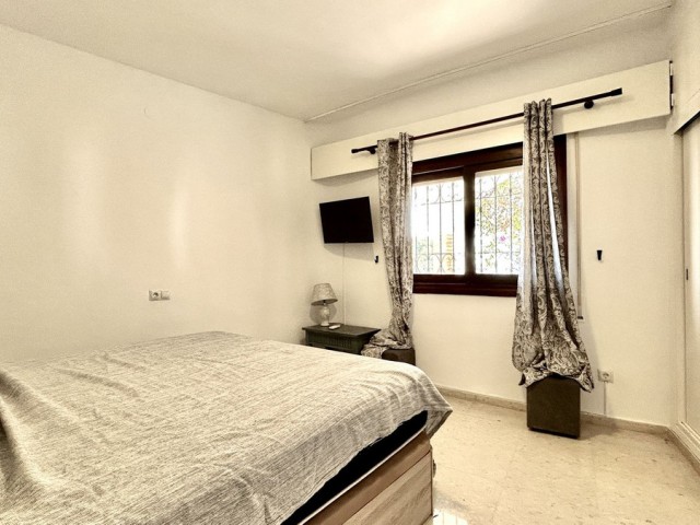 3 Schlafzimmer Villa in Benalmadena Costa