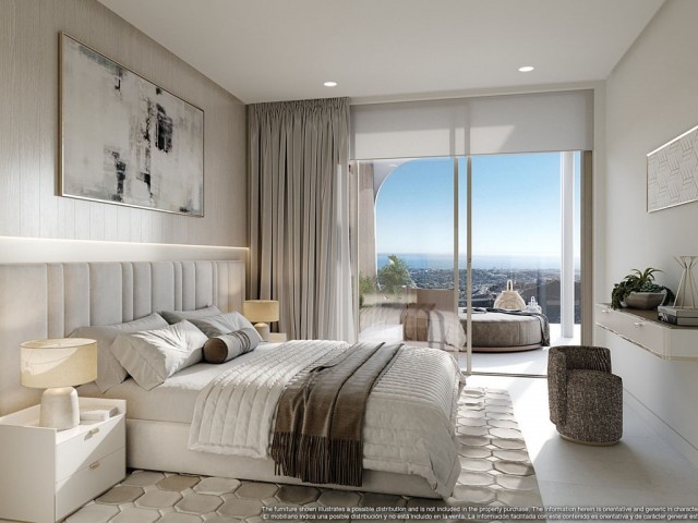 2 Schlafzimmer Apartment in La Quinta
