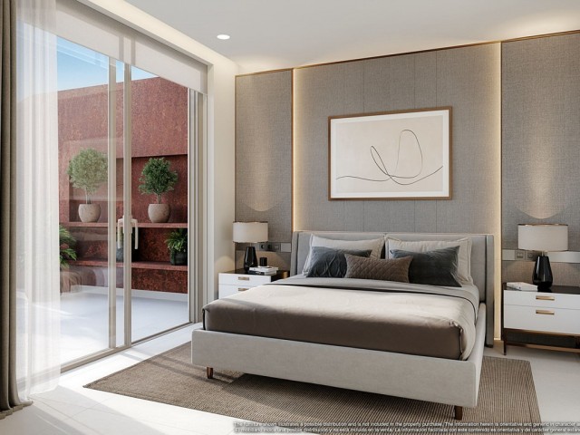 2 Schlafzimmer Apartment in La Quinta