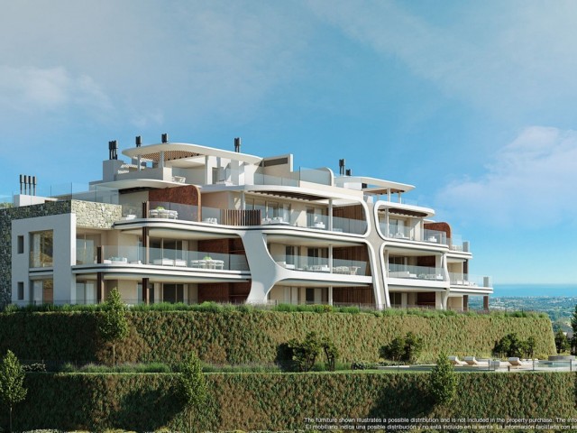 2 Bedrooms Apartment in La Quinta