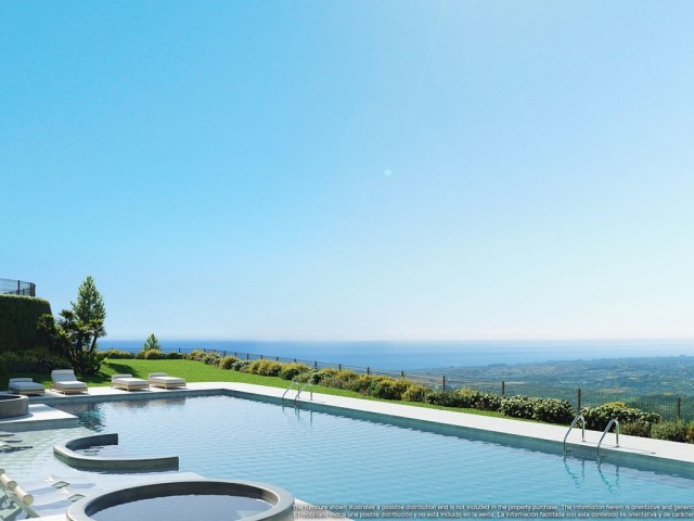 3 Bedrooms Apartment in La Quinta