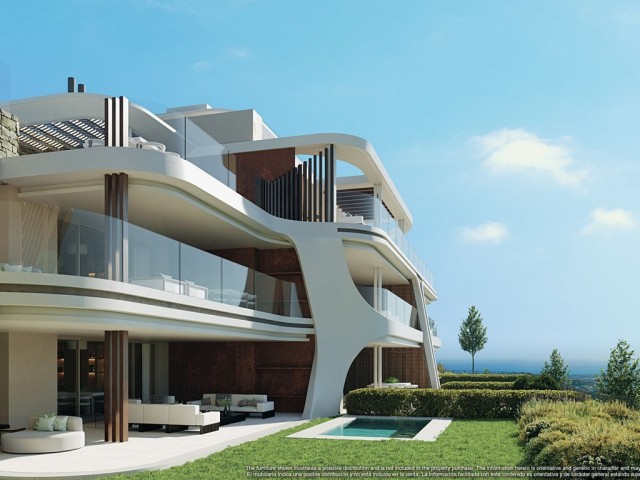 3 Bedrooms Apartment in La Quinta