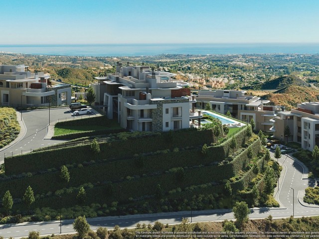 3 Bedrooms Apartment in La Quinta