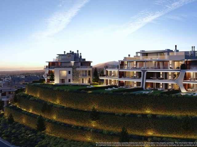 3 Bedrooms Apartment in La Quinta