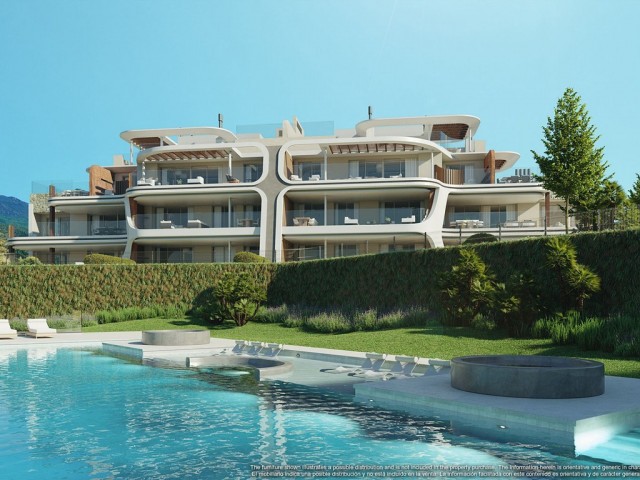 3 Bedrooms Apartment in La Quinta