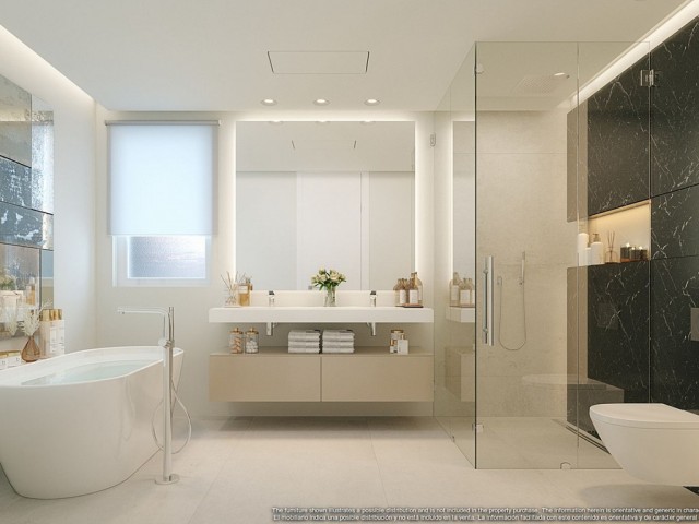 3 Bedrooms Apartment in La Quinta