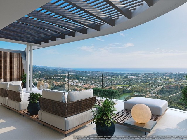 3 Bedrooms Apartment in La Quinta