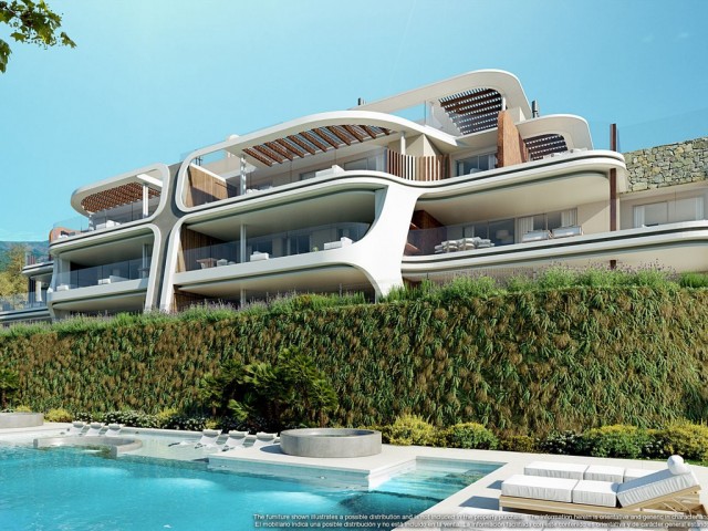 Apartamento La Quinta - DVG-D4860