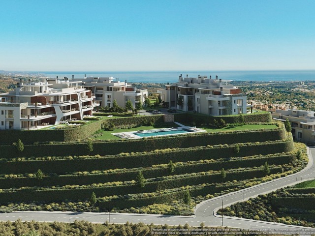 3 Soveroms Leilighet i La Quinta