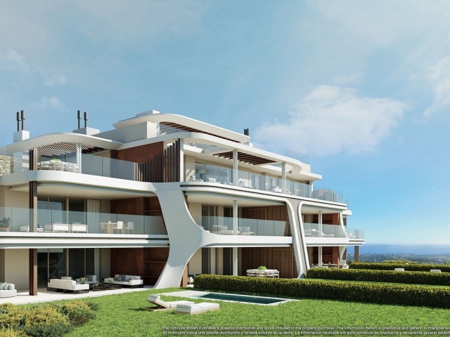 3 Slaapkamer Appartement in La Quinta