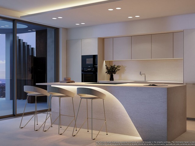 3 Slaapkamer Appartement in La Quinta