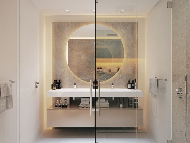 3 Slaapkamer Appartement in La Quinta