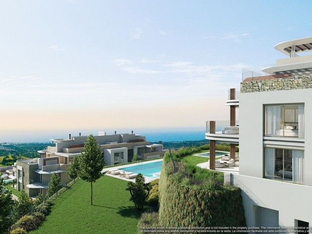 Apartamento con 3 Dormitorios  en La Quinta