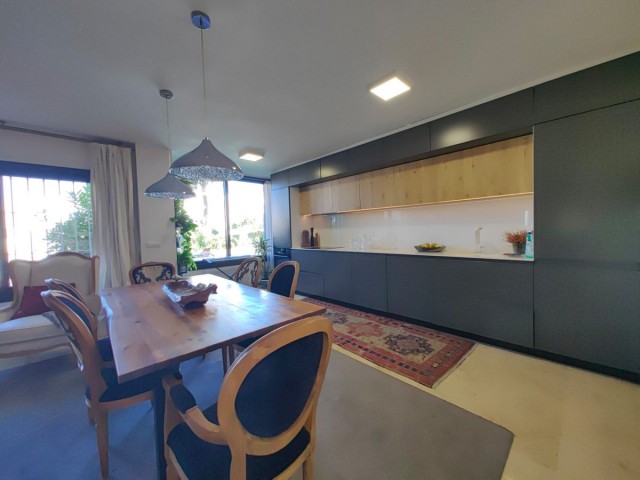 3 Bedrooms Apartment in Estepona