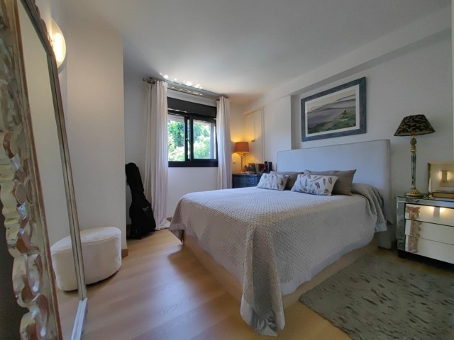 3 Bedrooms Apartment in Estepona