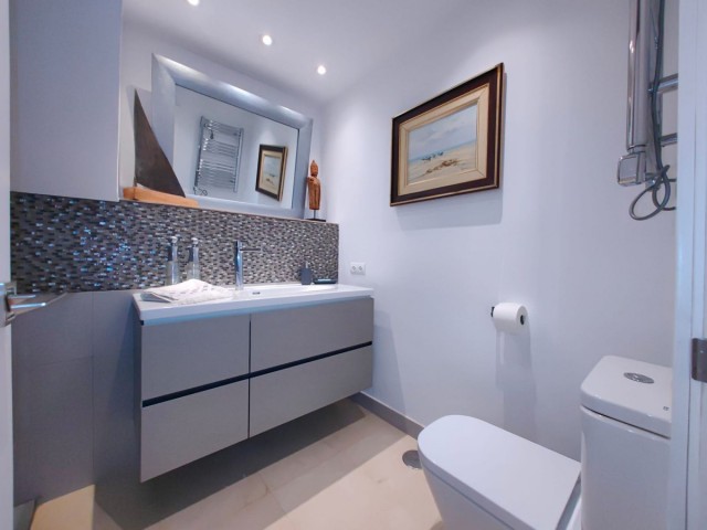 3 Bedrooms Apartment in Estepona