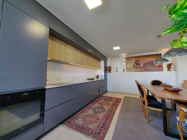 3 Bedrooms Apartment in Estepona