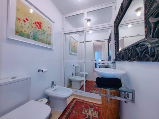 3 Bedrooms Apartment in Estepona