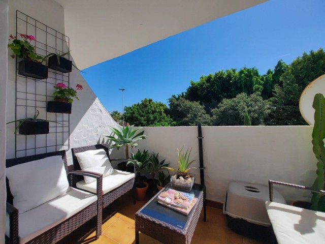 3 Makuuhuoneen Huoneisto Estepona