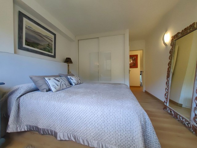 3 Makuuhuoneen Huoneisto Estepona