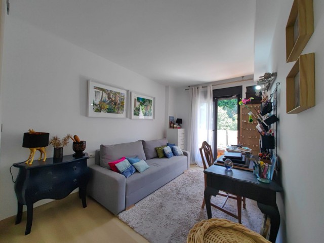 3 Makuuhuoneen Huoneisto Estepona
