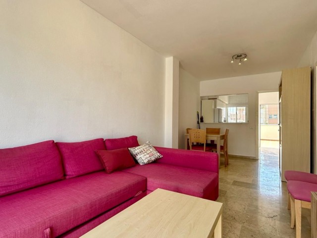 Appartement avec 2 Chambres  à Torrequebrada