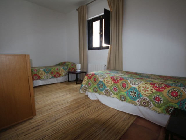 3 Schlafzimmer Villa in Elviria