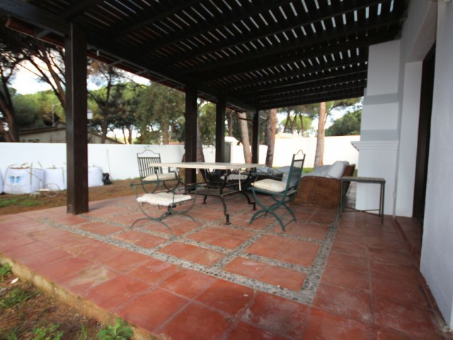 3 Sovrums Villa i Elviria