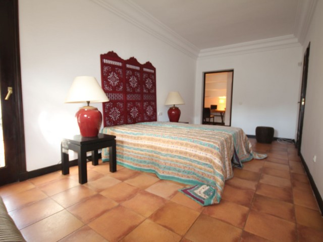 3 Sovrums Villa i Elviria