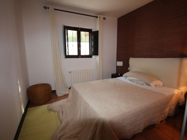 3 Sovrums Villa i Elviria