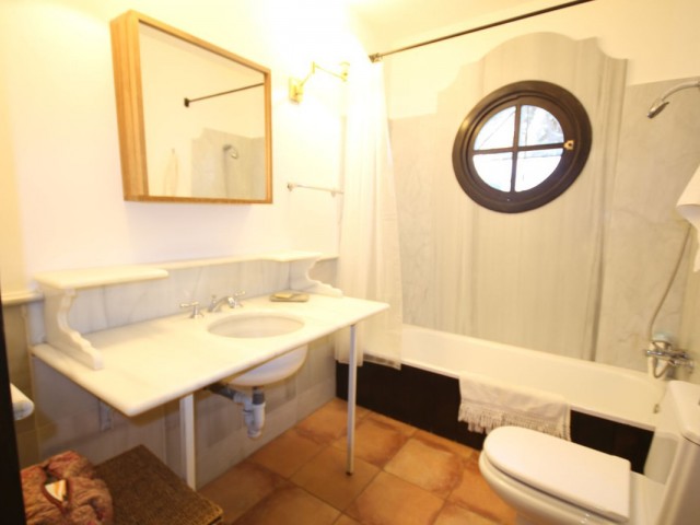 3 Sovrums Villa i Elviria