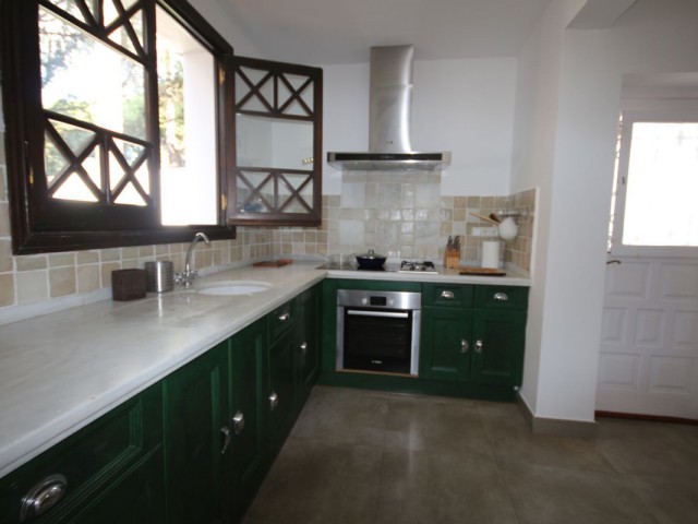 3 Sovrums Villa i Elviria