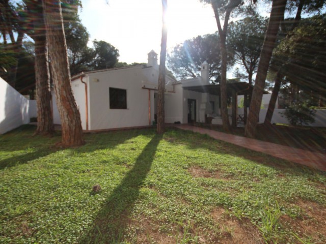 3 Sovrums Villa i Elviria