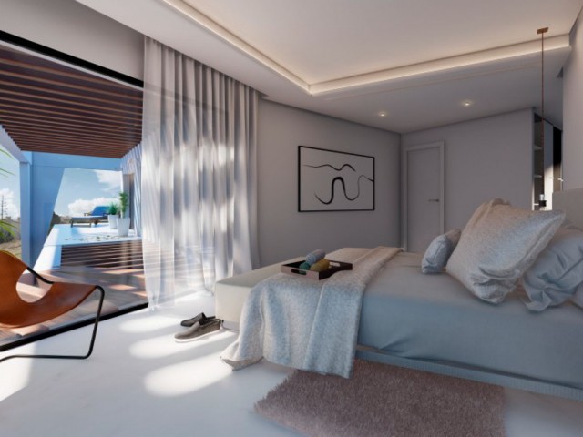 Villa con 6 Dormitorios  en El Faro