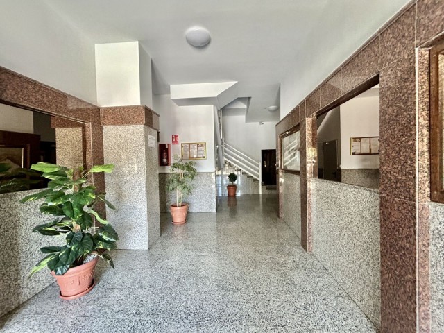 Apartment, Fuengirola, R4721857