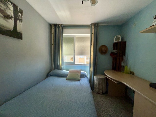 3 Schlafzimmer Apartment in Fuengirola