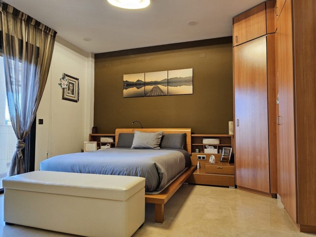 2 Slaapkamer Appartement in San Pedro de Alcántara