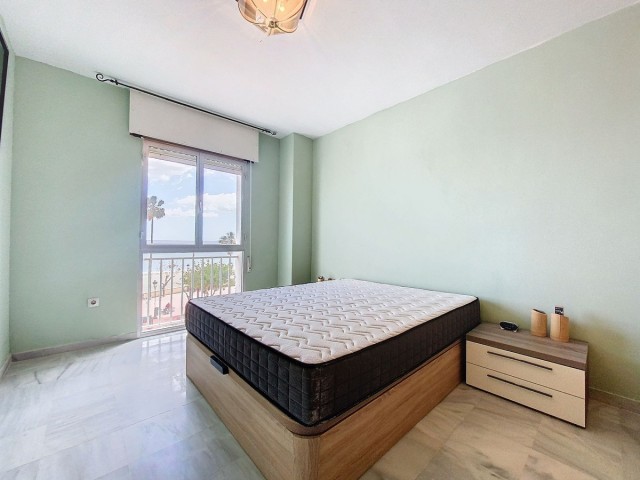 3 Bedrooms Apartment in Manilva