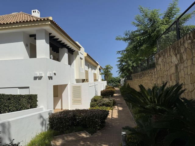 3 Makuuhuoneen Rivitalo La Cala de Mijas