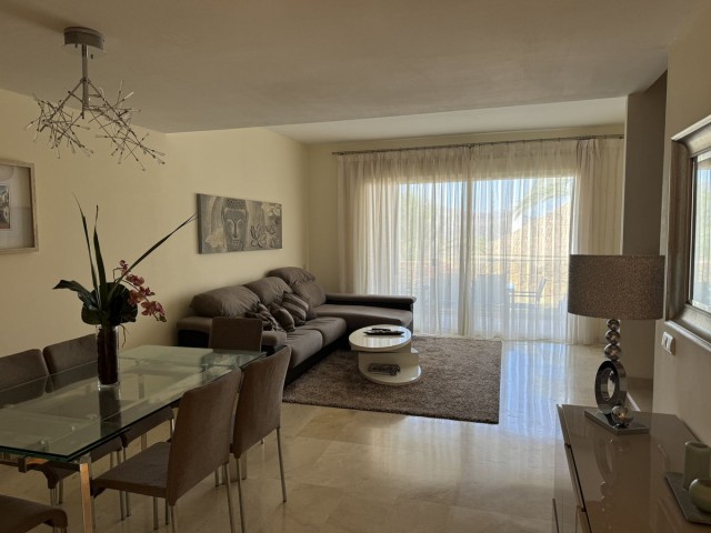 3 Makuuhuoneen Rivitalo La Cala de Mijas