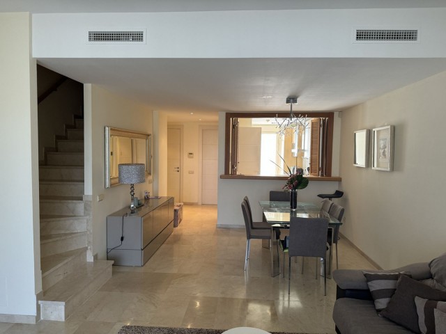 3 Makuuhuoneen Rivitalo La Cala de Mijas
