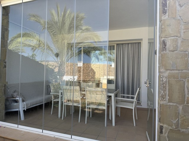 3 Makuuhuoneen Rivitalo La Cala de Mijas