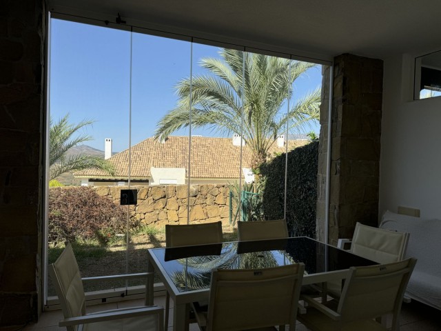 3 Makuuhuoneen Rivitalo La Cala de Mijas