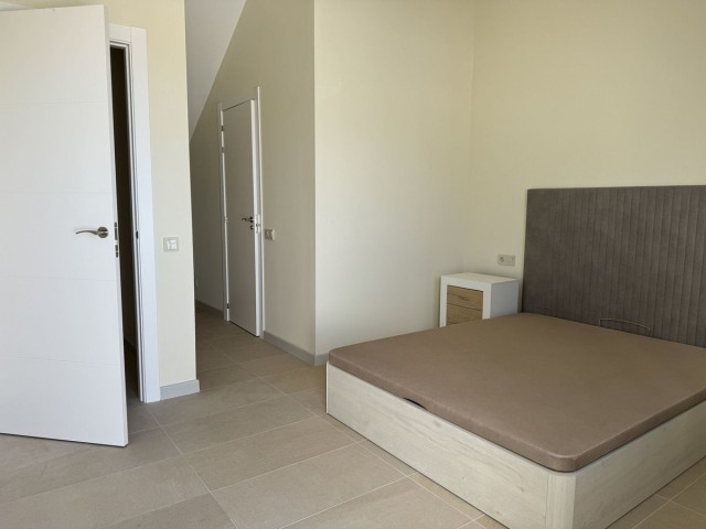 3 Makuuhuoneen Rivitalo La Cala de Mijas