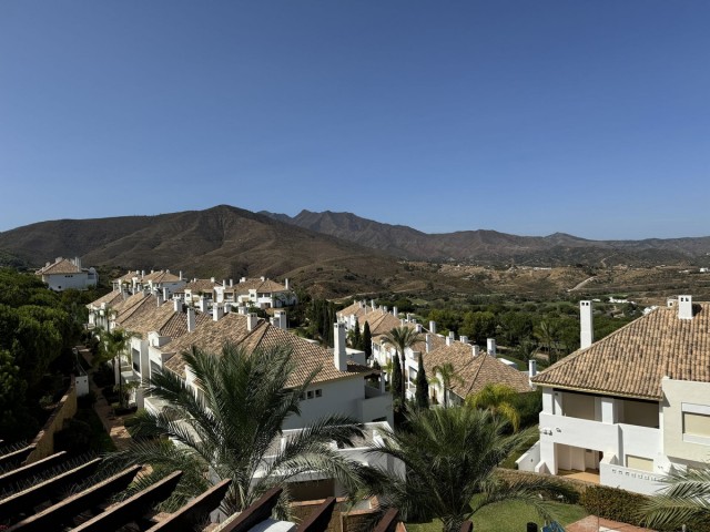 3 Makuuhuoneen Rivitalo La Cala de Mijas
