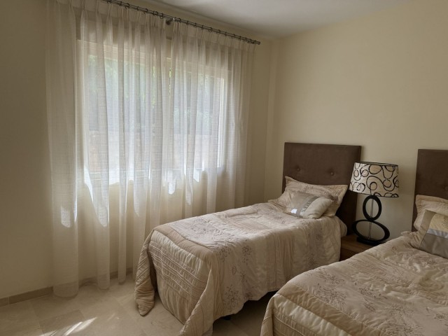 3 Makuuhuoneen Rivitalo La Cala de Mijas