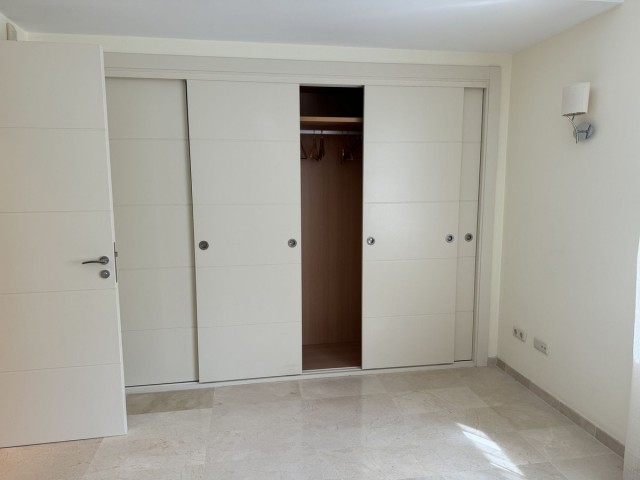 3 Makuuhuoneen Rivitalo La Cala de Mijas