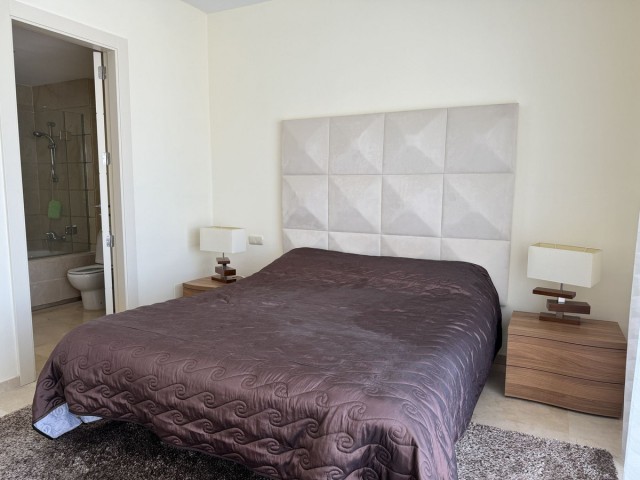 3 Makuuhuoneen Rivitalo La Cala de Mijas